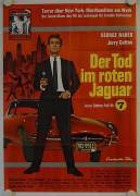 Death in the Red Jaguar